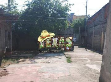 Terreno · 300m² · TERRENO PARA VENDA NO JARDIM ARTHUR ALVIM