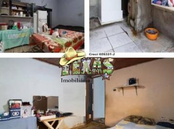Terreno · 234m² · TERRENO COM CASA PARA VENDA NO PARQUE BUTURRUSU