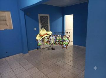 Casa · 70m² · SALA COMERCIAL PARA LOCAÇÃO CID. A. E. CARVALHO