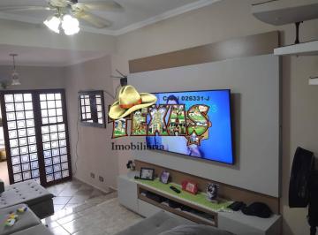 Casa · 250m² · 6 Quartos · 3 Vagas · SOBRADO PARA VENDA EM POÁ MARAVILHOSA