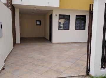 3 pavimentos, 3 quartos sendo 1 suite com sacada, sala, jantar e cozinha conjuga · Sobrado triplex bairro Novo Mundo