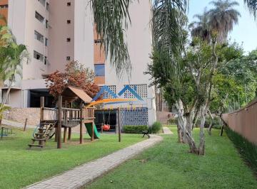 Foto 01 · Apartamento, Jardim Umuarama, São Paulo, SP