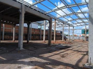 Comercial , Juazeiro do Norte · Galpão amplo, localização estratégica em Juazeiro do Norte!