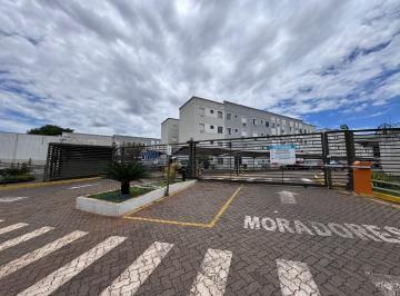 Apartamento de 2 quartos, Ribeirão Preto · Apartamento 2 dormitórios a venda Vitta verde 1