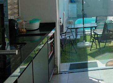 Casa de 3 quartos, Campinas · Casa de 150 m² com 3 quartos à venda no Jardim Chapadão