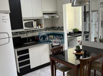 Foto 03 · Imperdível oportunidade: Apartamento à venda em Jundiaí-SP, Nova Cidade Jardim, 2 quartos, 2 salas,
