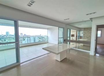 Apartamento de 4 quartos, São Paulo · Linda cobertura de 260m² com piscina privativa , 4 dormitórios sendo 3 suítes e 3 vagas
