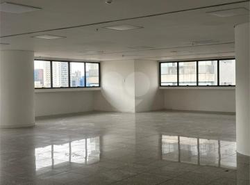 Comercial , São Paulo · Conjunto comercial com 6 vagas e excelente localização na Liberdade