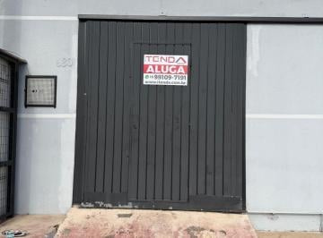 Foto 04 · Salão comercial para locação no Éden, Sorocaba-SP: 1 sala, 1 banheiro, 1 vaga de garagem, 45,00 m²!