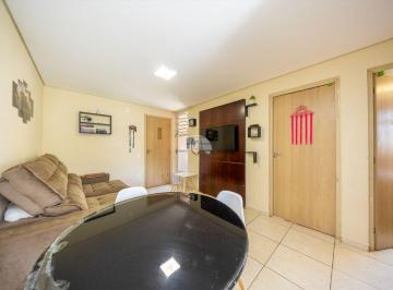Apartamento de 2 quartos, Curitiba · Garden com 2 Quartos e Vaga de Garagem no Campo de Santana