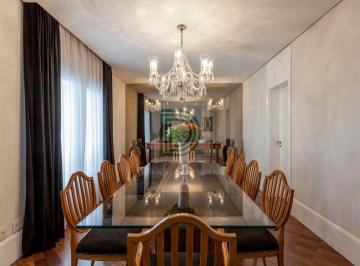 Casa de 4 quartos, São Paulo · Casa de Luxo no Le Vert Jardin - 367 m² - 4 Suítes - Home Theater - 8 Vagas - Condomínio Clube