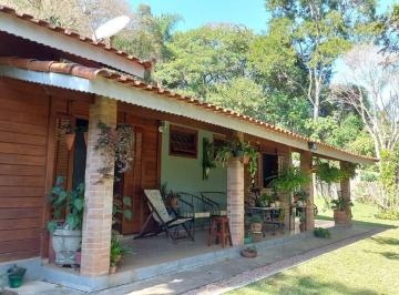 Rural de 8 quartos, Jundiaí · Chácara com 12.100m² 03 casas + 1 Salão para eventos Santa Clara em Jundiaí SP