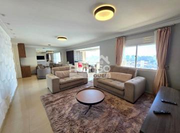 Apartamento de 3 quartos, São Paulo · PORTEIRA FECHADA | 134 m² | VISTA LIVRE | FACE NORTE | SOL DA MANHÃ