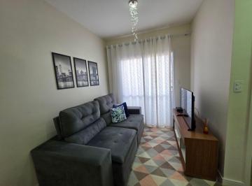 Apartamento de 2 quartos, Várzea Paulista · Apartamento à Venda, 2 dormitórios, 51m - Edifício Palazzo - Várzea Paulista/SP