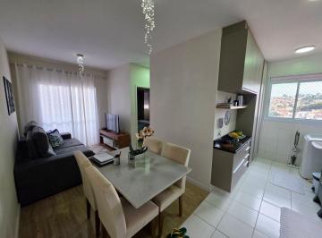 Apartamento de 2 quartos, Várzea Paulista · Apartamento à Venda, 2 dormitórios, 51m - Edifício Palazzo - Várzea Paulista/SP