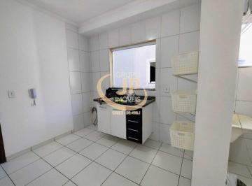 Apartamento de 2 quartos, Sorocaba · Apto no Jd. Prestes de Barros/ 65 m²/ 2 Dorm./ Suíte/ Planejados/Pacote 1.800,00
