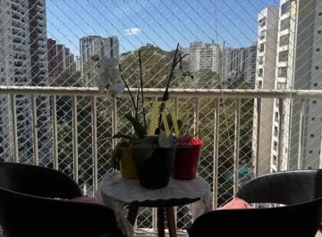 Apartamento 57m² Venda Parque Reboucas · APARTAMENTO CHARMOSO Na VILA ANDRADE