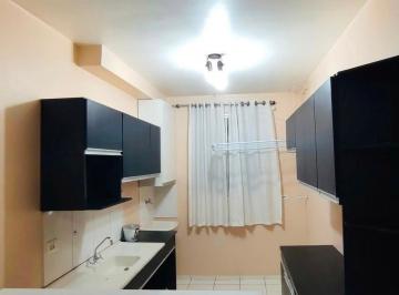 Apartamento de 2 quartos, Sorocaba · 2 dormitórios com 1 vaga de garagem, No alto da Boa Vista