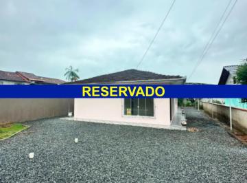Foto 01 · Casa, Aventureiro, Joinville, SC