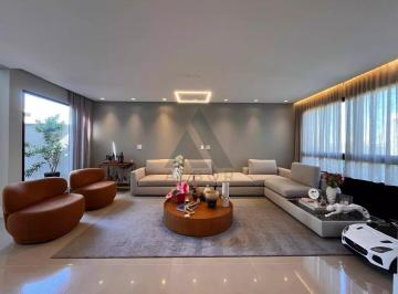 Casa de 3 quartos, Itapetininga · Casa com 3 suítes à venda, 331 m² por R$ 2.200.000
