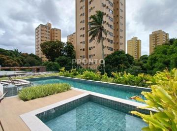 Apartamento de 3 quartos, Recife · Apartamento no Bairro Sancho - 3 quartos com 1 suíte, varanda e 1 vaga