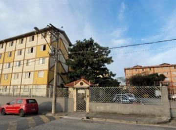 Apartamento de 2 quartos, Itaquaquecetuba · apartamento CDHU 54 m² com 2 quartos e vaga Morro Branco Itaquá São Paulo