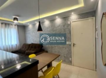Foto 01 · Venda de Apartamento de 2 quartos no Loteamento Parque Industrial em Jundiaí-SP: Excelente oportunid