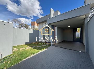 Foto 01 · Casa, Villa Paradiso, Lagoa Santa, MG