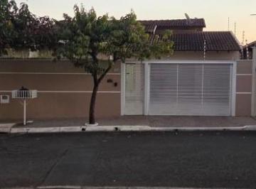 Foto 01 · Casa à venda em São José do Rio Preto-SP, Parque das Amoras: 2 quartos, 1 suíte, 149,93m², 2 vagas. 
