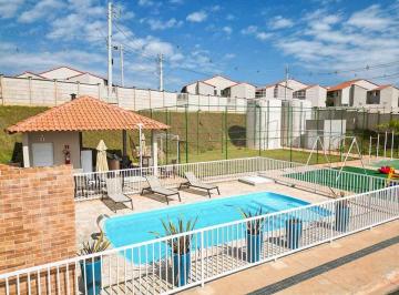 Apartamento de 2 quartos, Votorantim · Apto para locação / 2 dorm./ Lazer / Vila Pedroso/ Pacote R$ 1.600,00