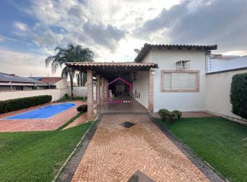 Foto 01 · Casa, Loteamento Colina do Sol, Catanduva, SP