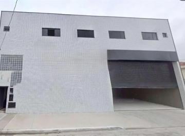 Comercial , São Paulo · Galpão para locação na Vila Sabrina