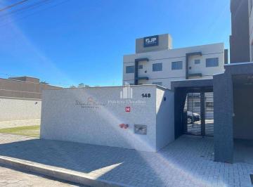 Apartamento de 2 quartos, Itapoá · Apartamento Semi Mobiliado Itapoá SC