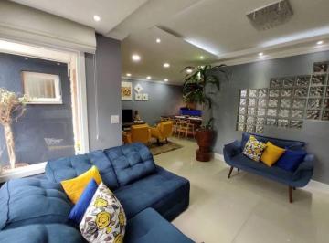Casa de 3 quartos, Mogi das Cruzes · casa à venda com 3 dormitórios e espaço gourmet com piscina, Vila Oliveira