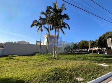 Foto 02 · Terreno-Condominio Terras de São Carlos -R$ 950 mil