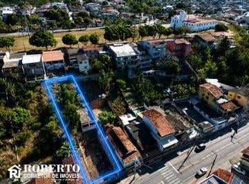 Foto 01 · Terreno, Nova Almeida Centro, Serra, ES