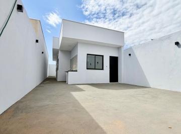 Foto 01 · Casa, Nações, Patrocínio, MG