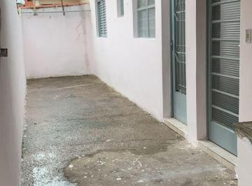 Casa de 1 quarto, Sorocaba · Casa térrea 3 cômodos/ Quintal/ Vaga para moto/ R$ 1.100,00