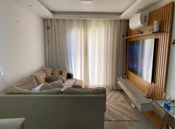 Apartamento de 3 quartos, São Paulo · Apartamento à venda no bairro Cangaíba