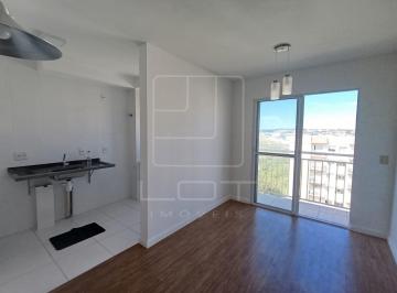Foto 01 · Apartamento, Bairro do Uberaba, Bragança Paulista, SP