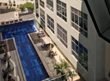 Apartamento de 1 quarto, Brasília · Duplex no SUDOESTE - Res. Unique 1/4- 94m2 2 vgs.