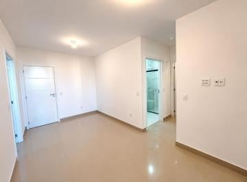 Apartamento de 2 quartos, Águas Claras · Oceania Águas Claras 62m²: 2 Qts (1 Suíte/Closet), Nascente, Andar Alto, 2 Vagas + Depósito!
