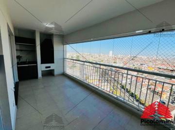 Foto 01 · Apartamento à venda ,Vila Formosa,104 m²,03 quartos, 01 suíte,sala 2 ambientes, varanda gourmet,cozi