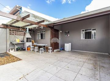 Casa de 3 quartos, Curitiba · Casa com 3 Quartos e Churrasqueira no Cajuru