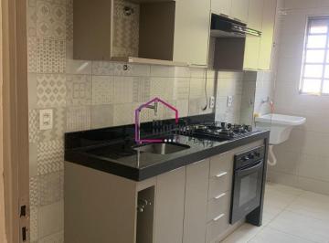 Foto 01 · Apartamento, Centro, Catanduva, SP