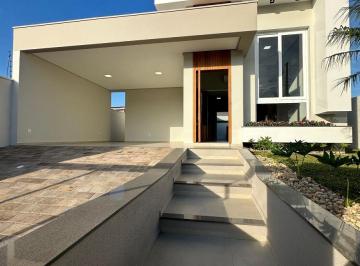 Casa de 3 quartos, Mogi das Cruzes · Casa Térrea à Venda no Condomínio Aruã Brisas