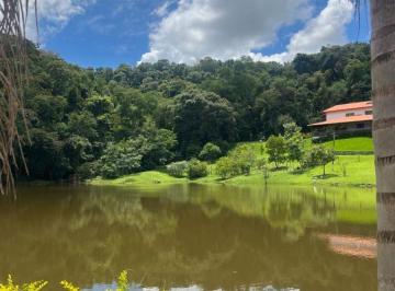 Terreno , Mairinque · Terreno á venda em Mairinque de 1.000m² no asfalto!
