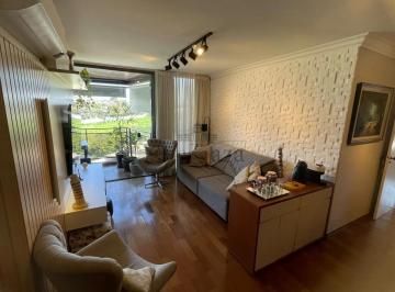 Apartamento de 4 quartos, São José dos Campos · Apartamento Reformado 110m² | 4 Dormitórios | 2 Suítes | Jardim Aquarius | Lazer Completo