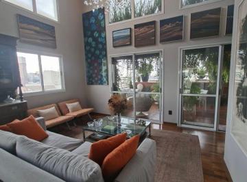 Apartamento de 3 quartos, São Paulo · COBERTURA JARDINS 265M², VISTA PERMANENTE, 3 SUÍTES, PISCINA, CHURRASQUEIRA, 5 VAGAS, LAZER COMPLETO