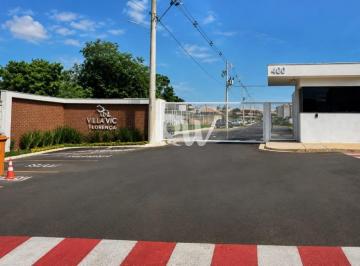 Foto 21 · APARTAMENTO À VENDA NO RESIDENCIAL CÉU AZUL - VILLA VIC FLORENÇA - INDAIATUBA/SP